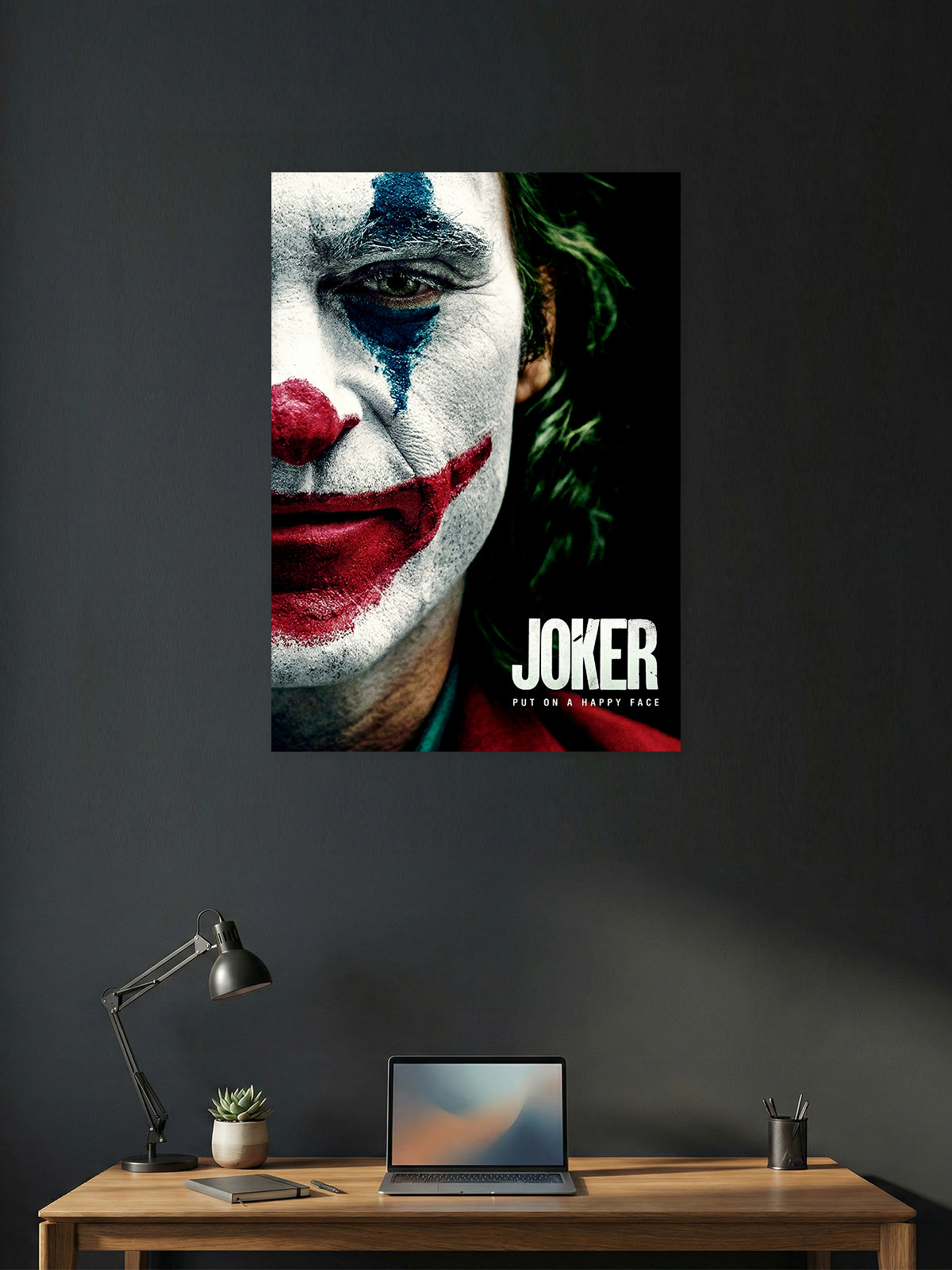 Joker Movie Poster