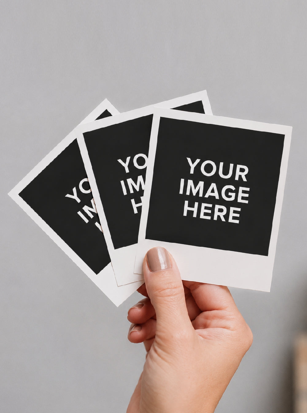 Custom Retro Prints