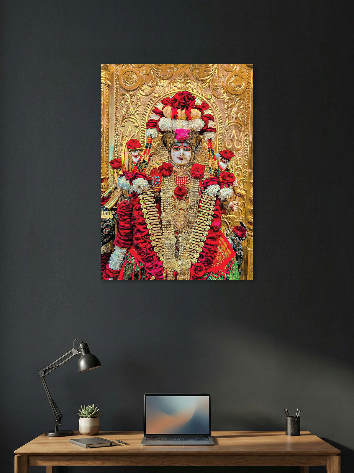 Meldi Maa – Maa Darshan Poster