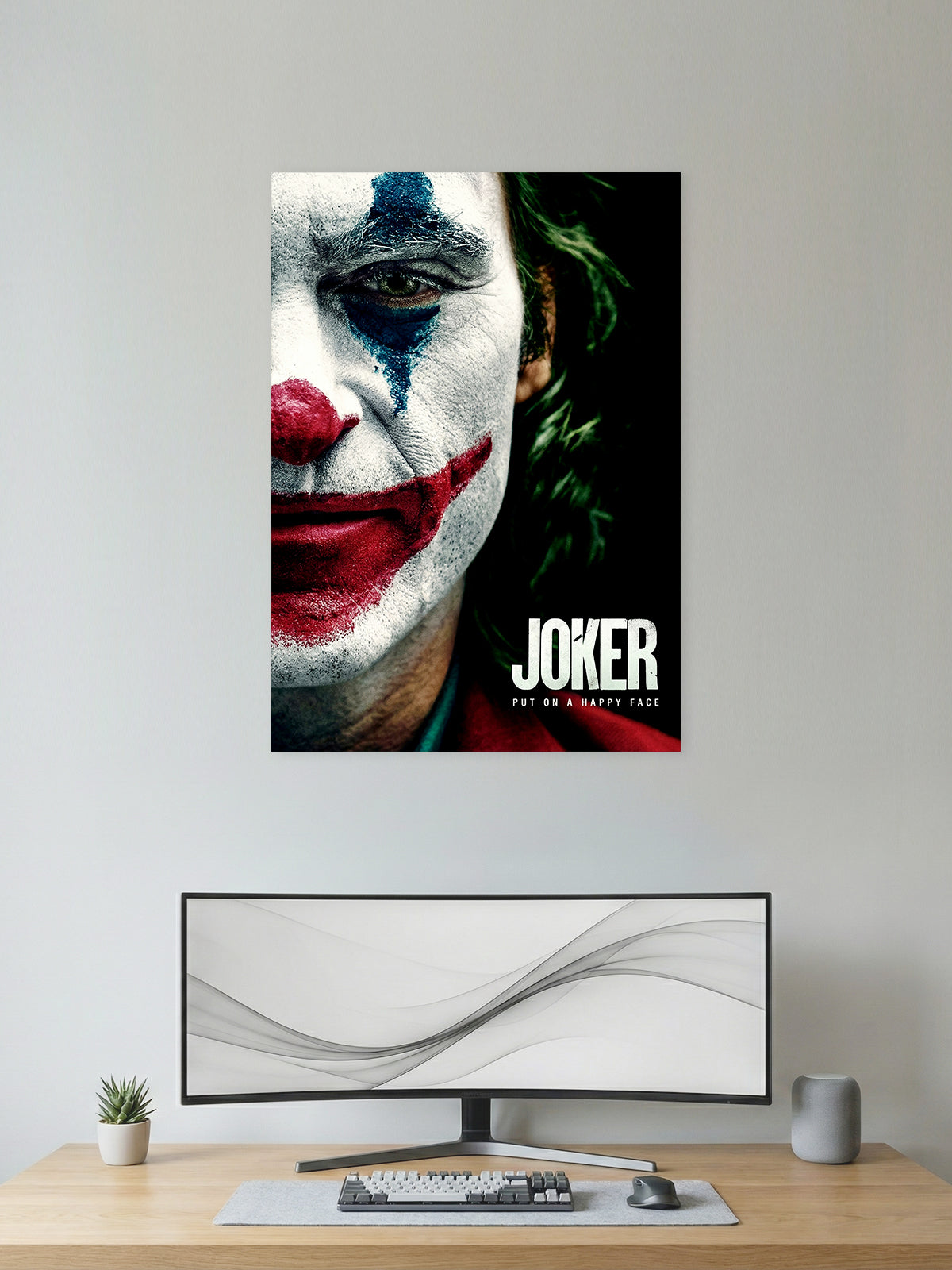 Joker Movie Poster