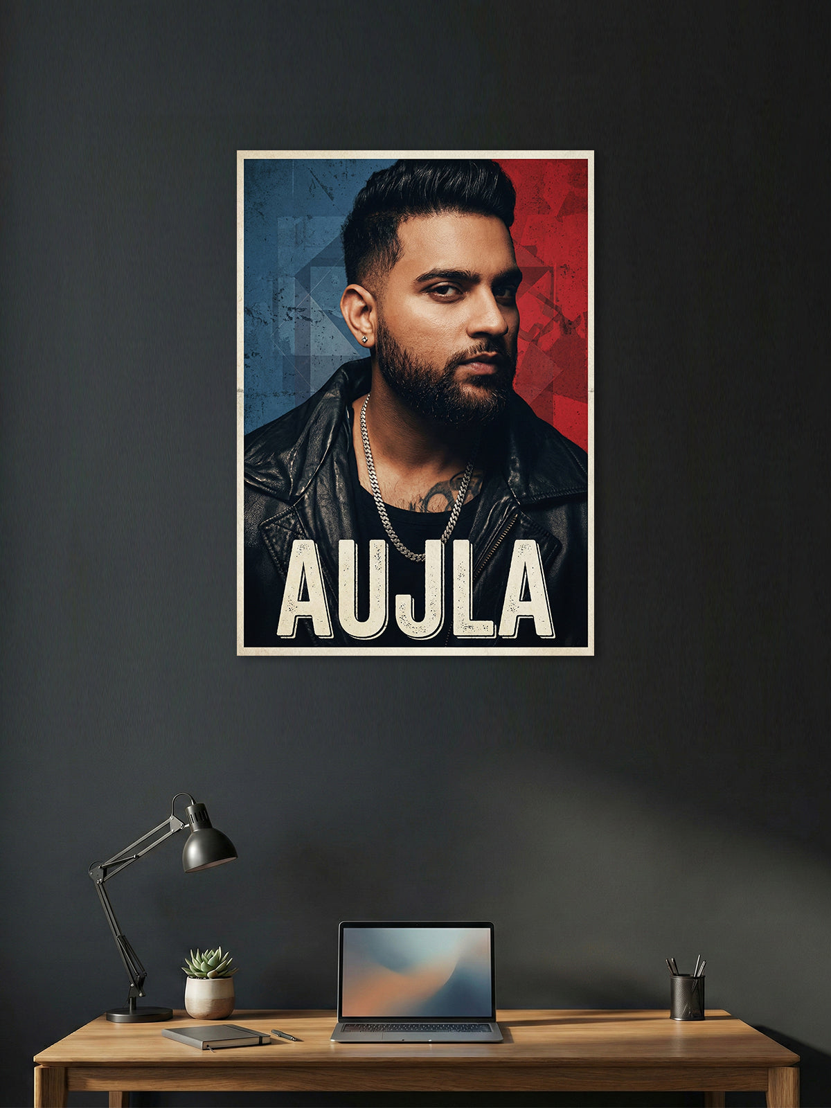 AUJLA – Karan Aujla