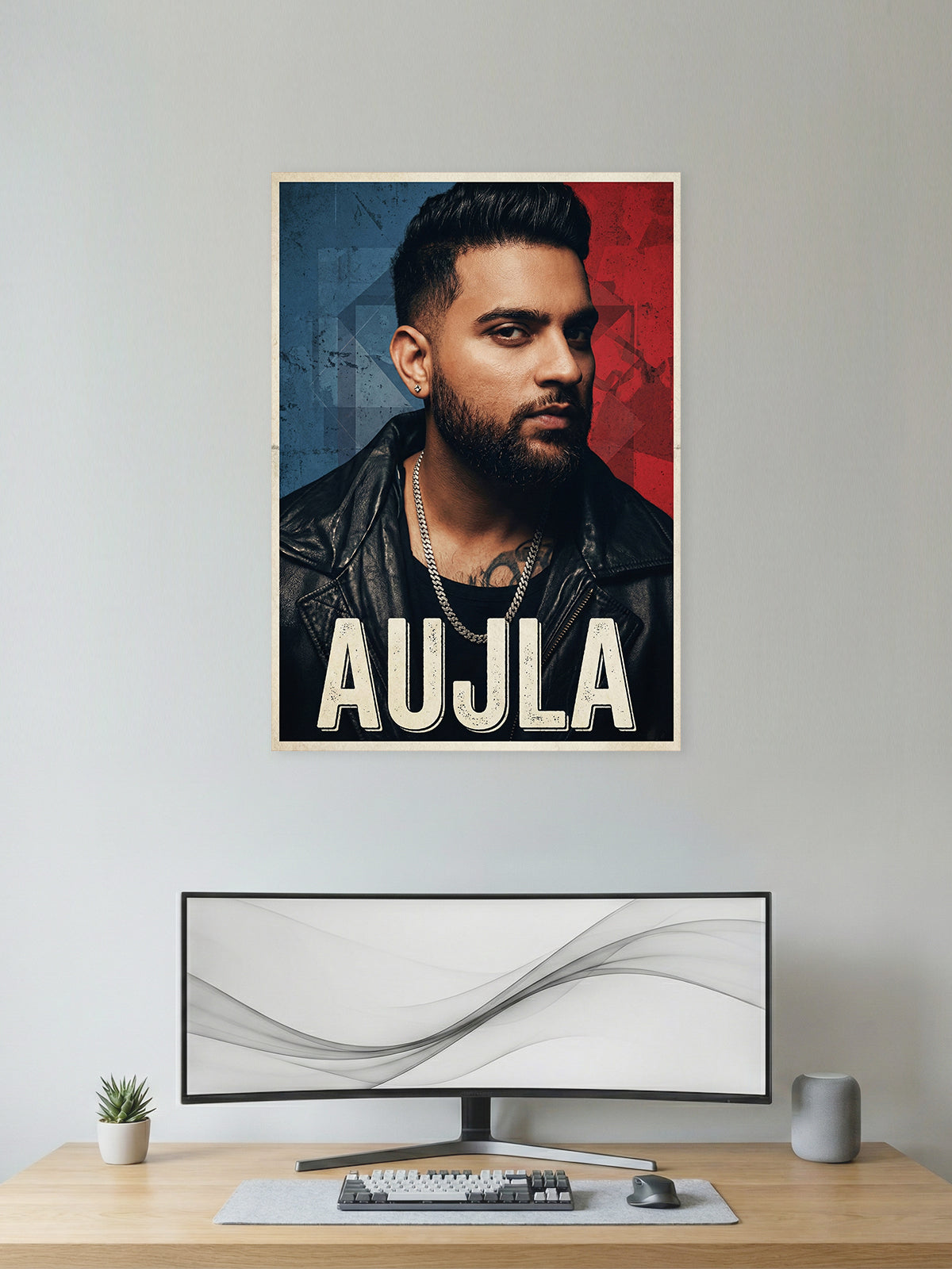 AUJLA – Karan Aujla