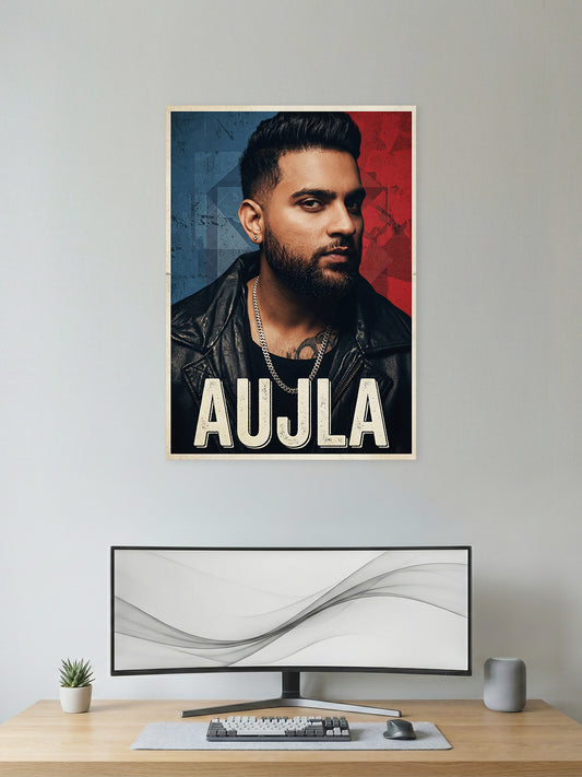 AUJLA – Karan Aujla
