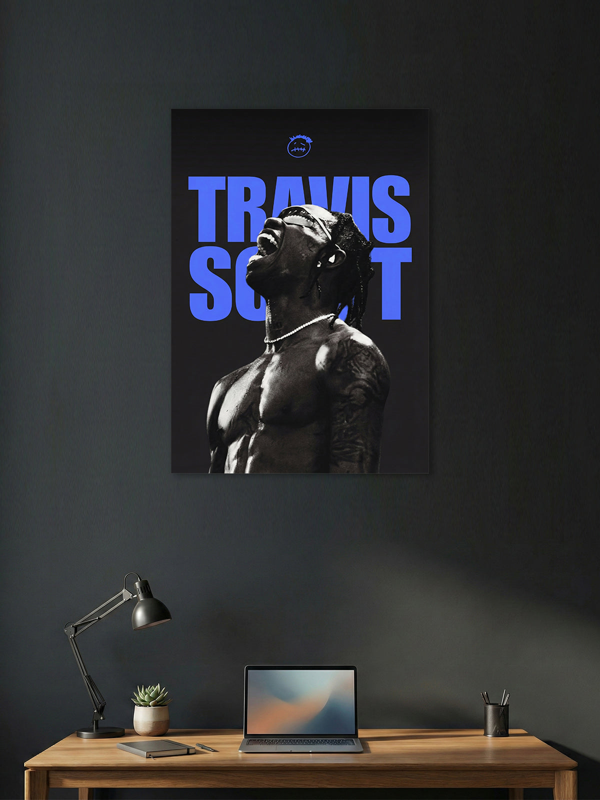 Travis Scott — Rage Mode
