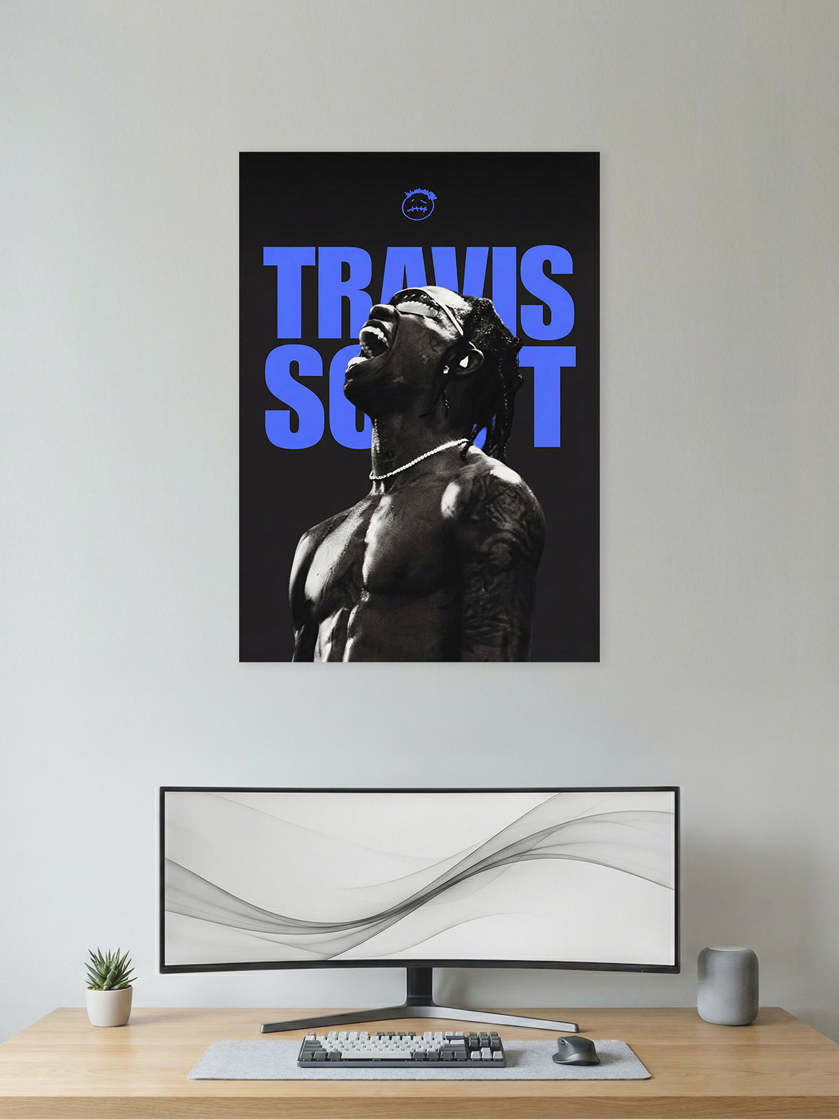 Travis Scott — Rage Mode