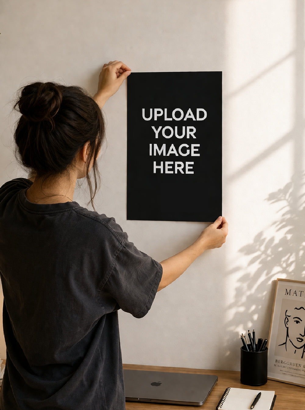 Create Your Custom Poster