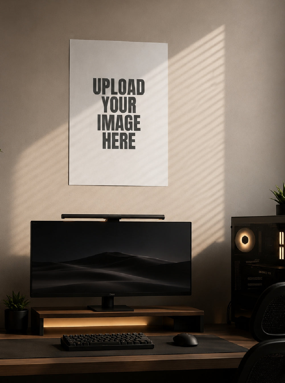Create Your Custom Poster