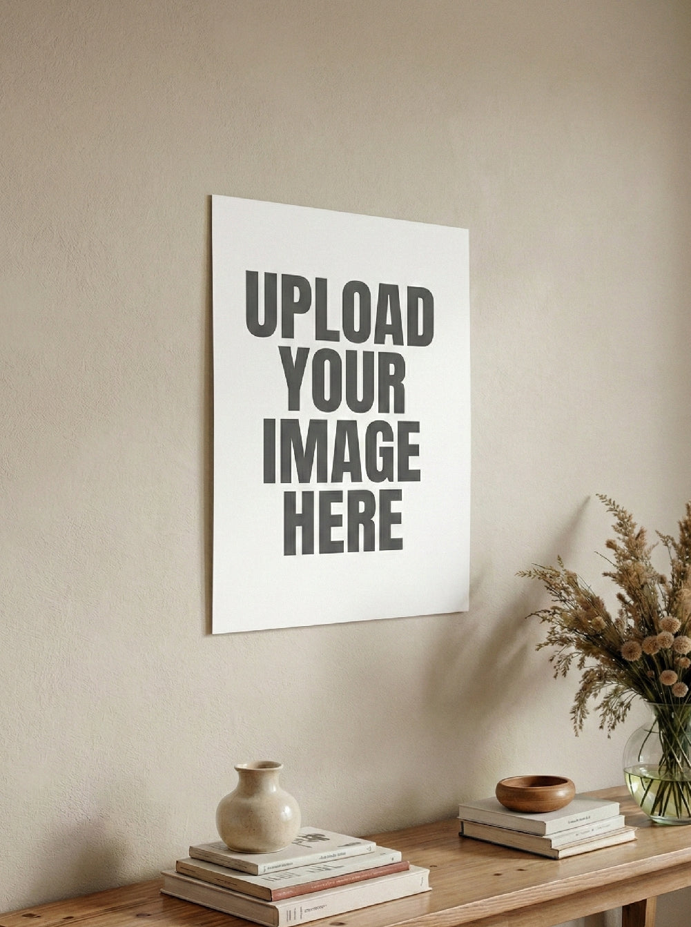 Create Your Custom Poster