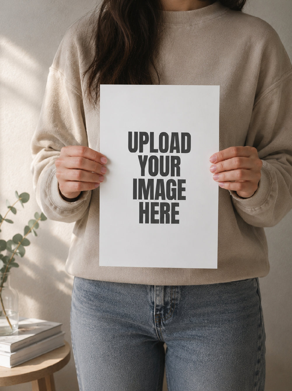 Create Your Custom Poster