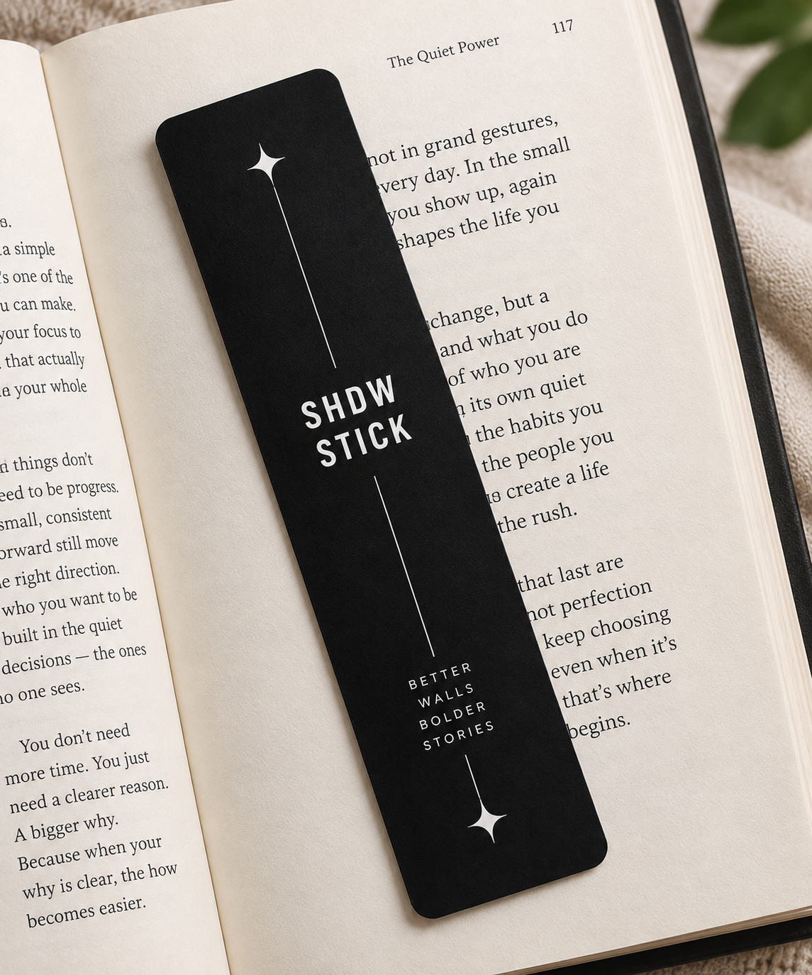 ChapterMark Bookmarks
