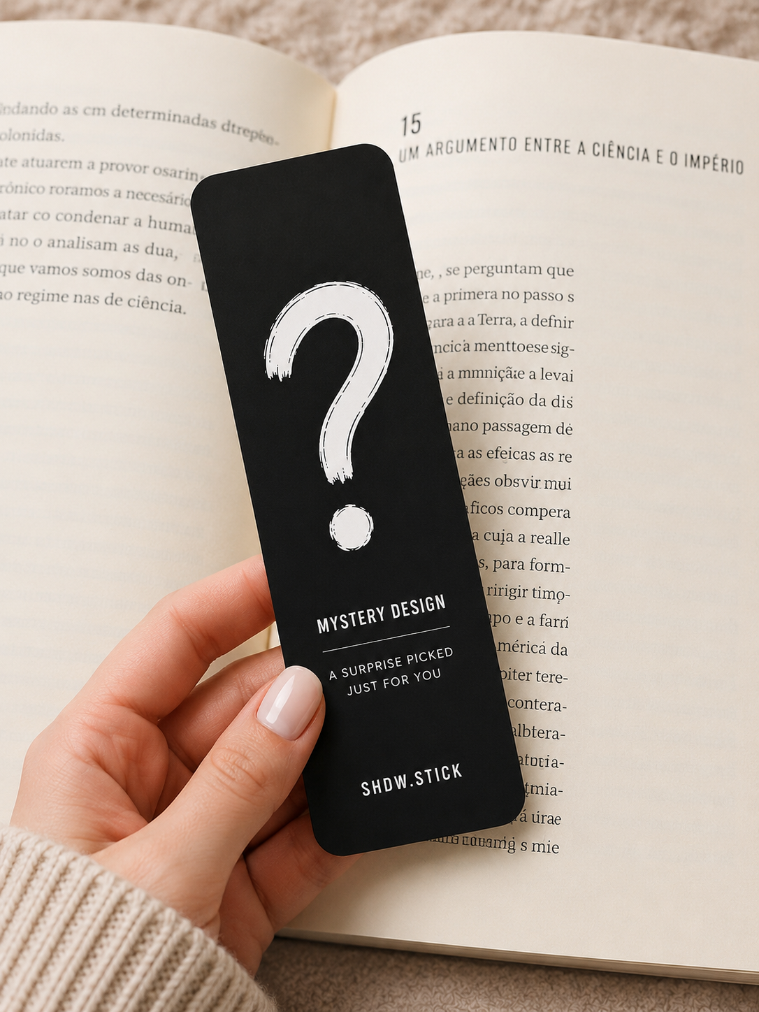 ChapterMark Bookmarks